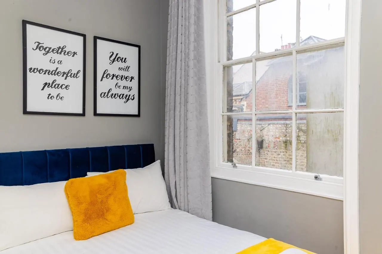 Studio Flat Next To Brighton Beach I Ms12 0*,  United Kingdom